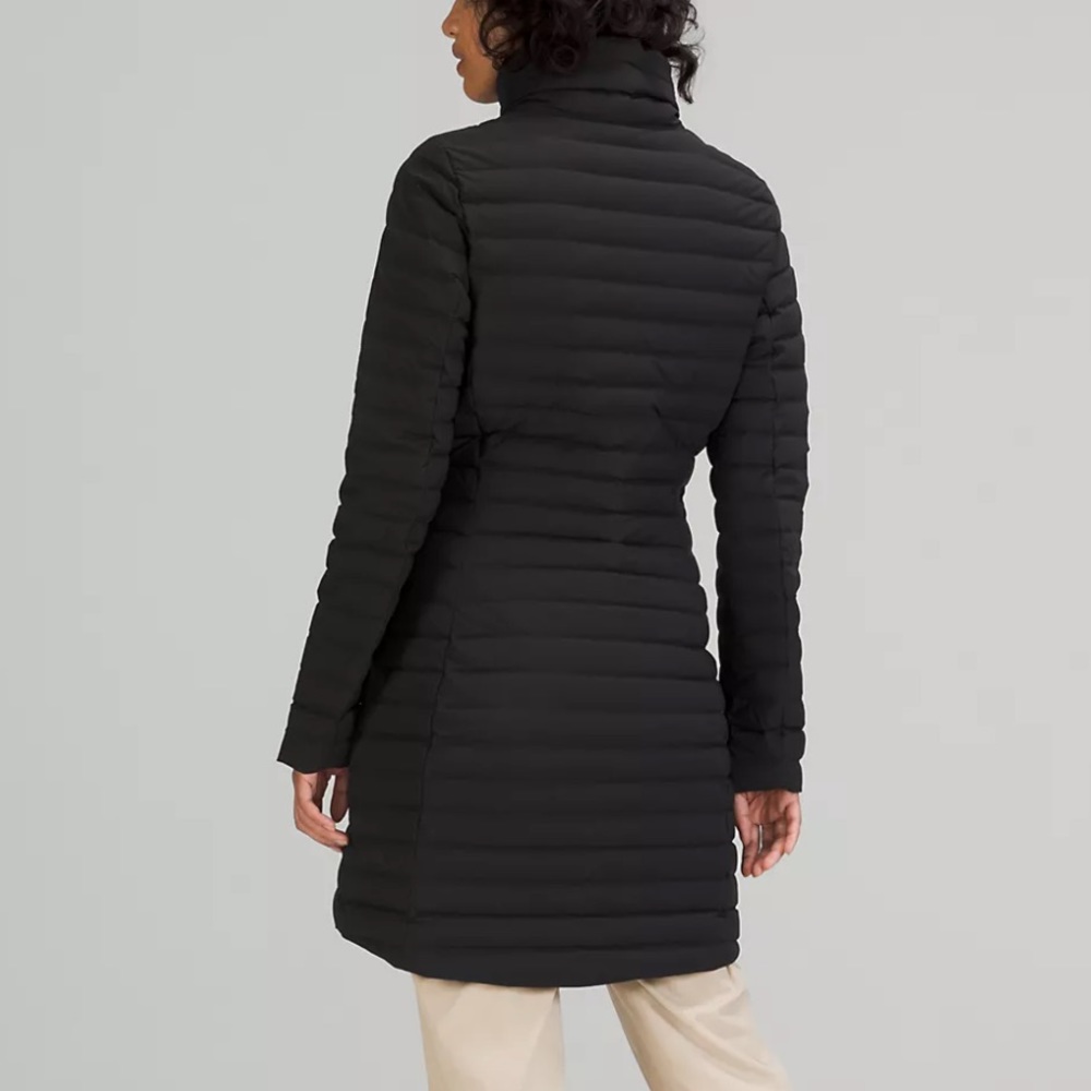 Lululemon Pack It Down Jacket